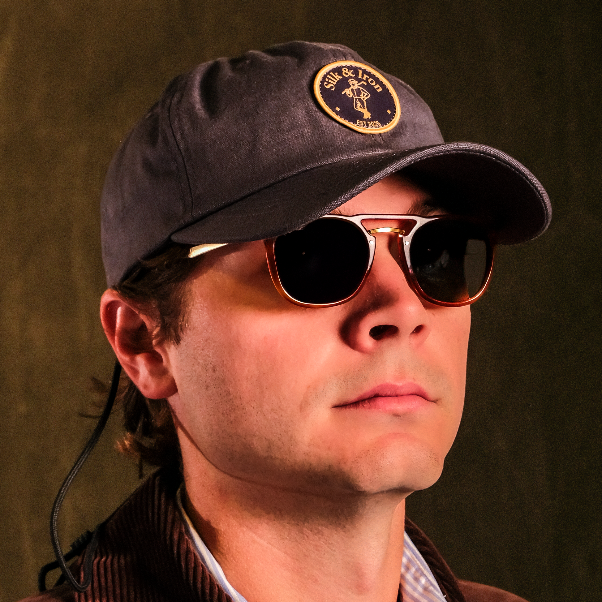 Founders Cap